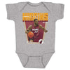 Andrew Wiggins Miami Heat Premiere WHT by 500 LEVEL