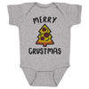 Christmas Merry Crustmas by 500 LEVEL