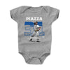 Mike Piazza Throwback WHT by 500 LEVEL