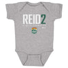 Megan Reid Denver Summit FC Elite WHT by 500 LEVEL