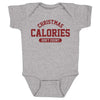 Christmas Calories Don't Count by 500 LEVEL