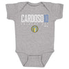 Kamilla Cardoso Chicago Sky Elite WHT by 500 LEVEL