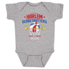 Harlem Globetrotters Nothing But Net WHT by 500 LEVEL