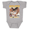 Kelsey Mitchell Indiana Fever Vintage WHT by 500 LEVEL