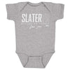 Rashawn Slater Los Angeles C Elite WHT by 500 LEVEL