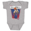Duncan Robinson Detroit Pistons Premiere WHT by 500 LEVEL