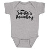 Christmas Santa's Homeboy by 500 LEVEL