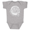 Mitchell Robinson New York Basketball WHT by 500 LEVEL