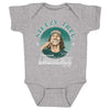 Trevor Lawrence Jacksonville Steezy Trev WHT by 500 LEVEL