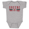 Hunter Greene Cincinnati Font by 500 LEVEL