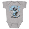 Minnesota United FC Mascot WHT by 500 LEVEL