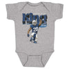 Jonathan Taylor Indianapolis King WHT by 500 LEVEL