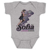 Sofia Kenin Retro by 500 LEVEL