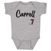 Corbin Carroll Arizona Script by 500 LEVEL