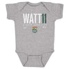 Ally Watt Denver Summit FC Elite WHT by 500 LEVEL