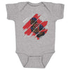 Ronald Acuna Jr. Stripes WHT by 500 LEVEL