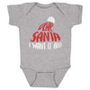 Christmas Dear Santa I Want It All WHT by 500 LEVEL