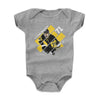 Evgeni Malkin Stripes Y WHT by 500 LEVEL