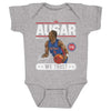 Ausar Thompson Detroit Pistons Trust WHT by 500 LEVEL