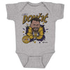 Luka Doncic Los Angeles Lakers Caricature by 500 LEVEL
