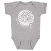 Noah Clowney Brooklyn Basketball WHT by 500 LEVEL