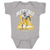 DK Metcalf Pittsburgh Aura WHT by 500 LEVEL