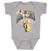 Aaron Rodgers Pittsburgh Retro WHT by 500 LEVEL