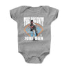 Randy Johnson The Big Unit Field WHT by 500 LEVEL