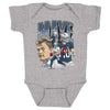 Drake Maye New England Collage WHT by 500 LEVEL