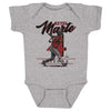 Ketel Marte Arizona Classic by 500 LEVEL