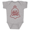 Christmas All My Jingle Ladies by 500 LEVEL