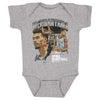 Victor Wembanyama San Antonio Spurs Collage WHT by 500 LEVEL