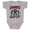 Anthony Davis Washington Wizards Caricature by 500 LEVEL