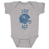 Joe Alt Los Angeles C Helmet Font by 500 LEVEL