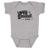 Vandegrift Crown Trio Baseball Script by 500 LEVEL