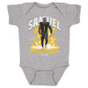 Deebo Samuel Washington Aura WHT by 500 LEVEL