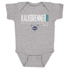 Ryan Kalkbrenner Charlotte Hornets Elite WHT by 500 LEVEL