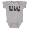 Frank Nazar Chicago Font by 500 LEVEL
