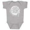 Luguentz Dort Oklahoma City Basketball WHT by 500 LEVEL
