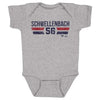 Spencer Schwellenbach Atlanta Font by 500 LEVEL
