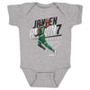Jaylen Brown Slant K WHT by 500 LEVEL