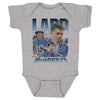 Ladd McConkey Los Angeles C Vintage by 500 LEVEL