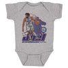 Joel Embiid Philadelphia 76ers Retro by 500 LEVEL