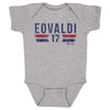 Nathan Eovaldi Texas Font by 500 LEVEL