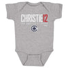 Cam Christie Los Angeles Clippers Elite WHT by 500 LEVEL