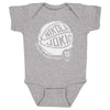 Nikola Jokic Denver Basketball WHT by 500 LEVEL