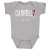 Corbin Carroll Arizona Elite WHT by 500 LEVEL