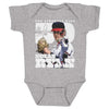 Nolan Ryan Los Angeles A Throwback Dual WHT by 500 LEVEL