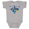 New York Cosmos Emblem WHT by 500 LEVEL