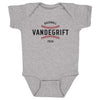 Vandegrift Crown Trio Baseball 2026 by 500 LEVEL